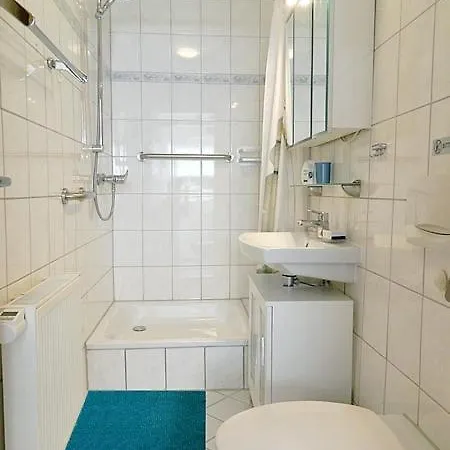 Ferienwohnung Denklingen Apartment Denklingen (North Rhine-Westphalia)