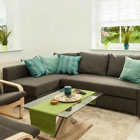 Ferienwohnung Denklingen